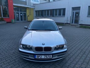 BMW e46 330d 135kw - 3