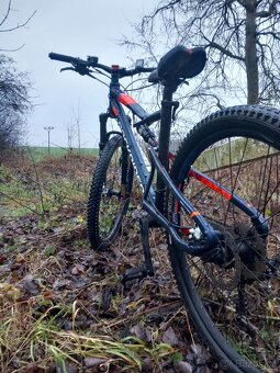 Prodej kola enduro - 3