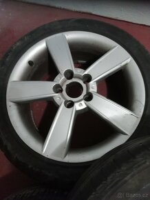 alu kola 7J x17H2 ET54 - 3