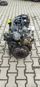 Motor Renault laguna 2.0 dci M9R - 3