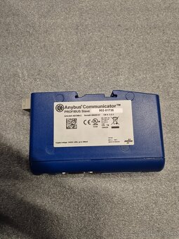 Anybus communicator - 3