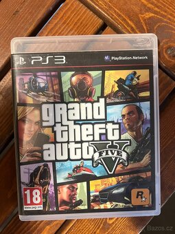 7 her na PlayStation 3 – cena dohodou - 3