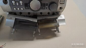 SONY HCD-RX77 - 3