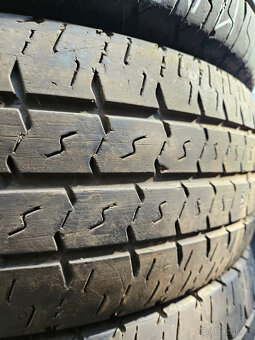 225/75R16C 121/120R  MATADOR MPS 330 - 3