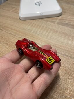Matchbox superfast - 3