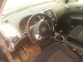 Nissan X-trail T31 2008 2.0 DCI M9R - 3