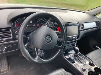 Touareg 3.0tdi 180kW 2012 - 3