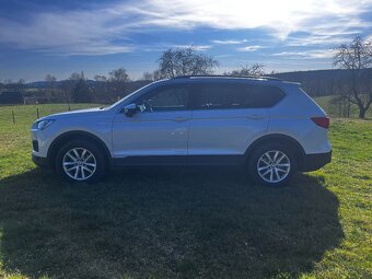 Seat Tarraco - 3
