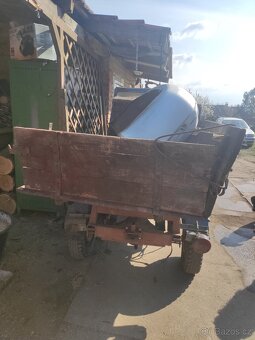 Multicar M22 - 3