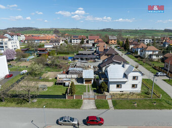 Prodej rodinného domu, 150 m², Tlumačov, ul. Švermova - 3