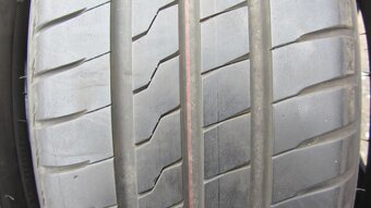 Letní pneu 195/50/15 Firestone - 3