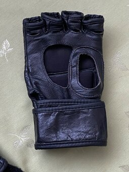Tréninkové rukavice Energetics vel. L - 3