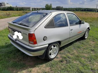 Opel Kadett 1.3 i Model 1987. - 3