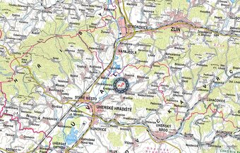 Zemědělská půda, prodej, Mistřice, Uherské Hradiště - 3
