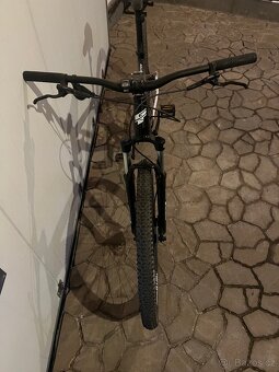 Kolo GT Avalanche 29’ COMP - Black - 3