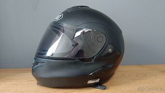 moto helma SCHOI Multitec vel.S - 3