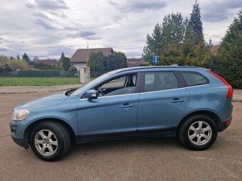 Volvo XC 90 D5 129 kw - tažné zařízení - - 3