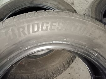 Letní pneu 215/60 R16 - 3