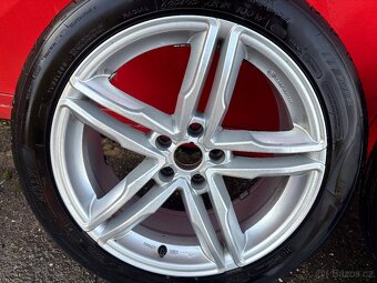 5X112 245/45 r18 - 3