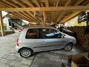 VW Lupo 1,4 GT - 3