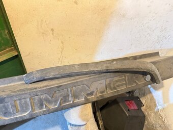Hummer H2 plasty - 3