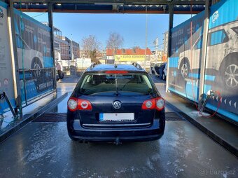 Volkswagen Passat B6 1.9 TDI 77 kW (2006) - 3