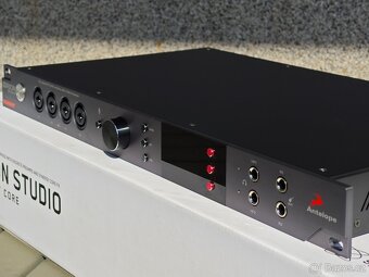Antelope Audio Orion Studio Synergy Core - 3