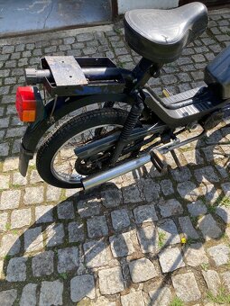 Babeta 210 - 3
