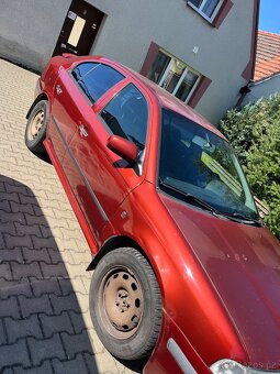 Škoda octavia 1.9 tdi - 3