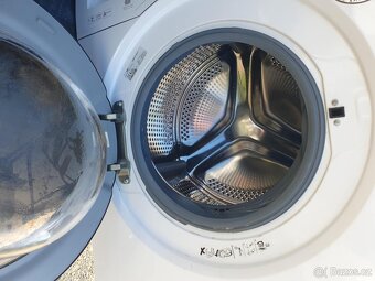 PRACKA BEKO,BOCNI PLNENI,7KG,DISPLEJ,PLNE FUNKCNI,A+++ - 3