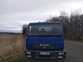 Man L2000 - 3