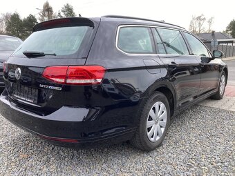 PASSAT,2.0TDI,110KW,178TKM,12/2016,VYHR,NAV,LED,TZ,SERVIS VW - 3