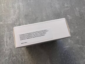 Nabíjecí adapter na iPhone - 3