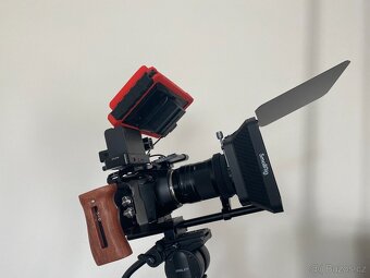 Black Magic Pocket 6K (BMPCC6K) - 3