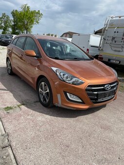 Hyundai i30 - 3