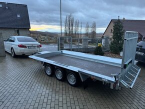 Vlek bau 3500/3 - 3