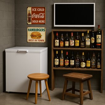 Bistro pod Mumlabou - 3