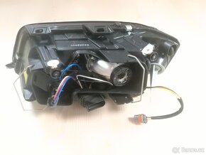 Audi A6 C5 pravý xenon DEPO 441-1134R-LDHEM - 3