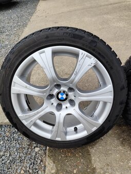 ALU 17" BMW - 3