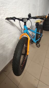 Fit bike vel.M - 3