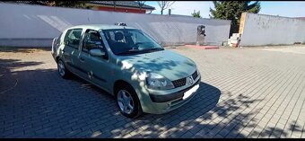 Renault THALIA 1.4 - 3