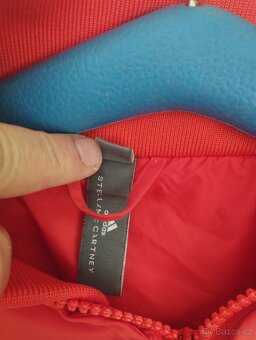 Adidas Stella McCartney bomber - 3