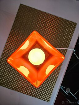 Stolní lampa Ikea - 3