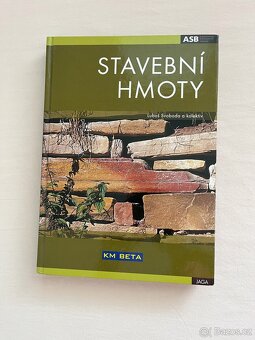 ČVUT Fakulta Stavební - skripta - 3