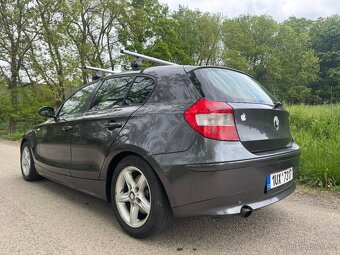 BMW e87 120i 188tkm - 3