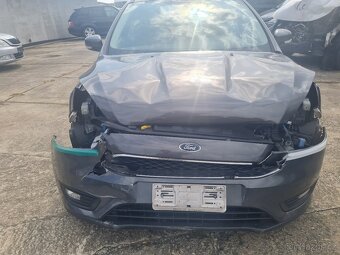 FORD FOCUS 1.5 TDCI 88KW 2017 - 3