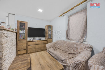 Prodej rodinného domu, 5+1,564 m², Náchod, ul. Na Klínku - 3
