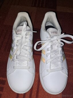 Vel 37 jednou vzate adidas - 3