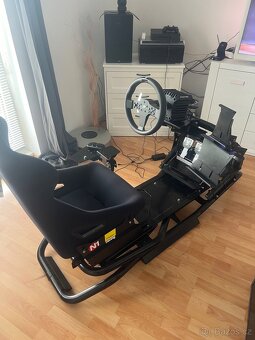 RSeat N1 - 3