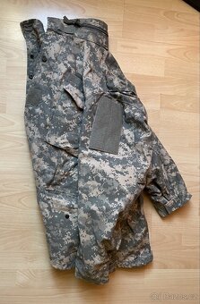 M65 parka ACU originál US Army - 3